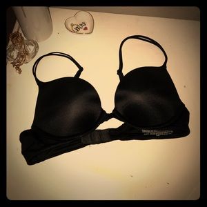 Victoria Secret Very Sexy Push-up Bra